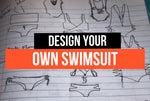 Design Your Own Swimsuit (Request A Quote)