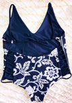 Malika Monokini (XL-Petit Torso)
